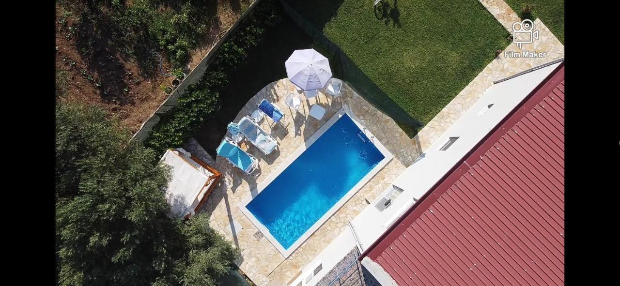 فيلا Zelena Maslina بار المظهر الخارجي الصورة